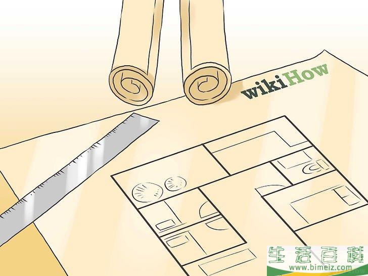 怎么判断墙是否承重