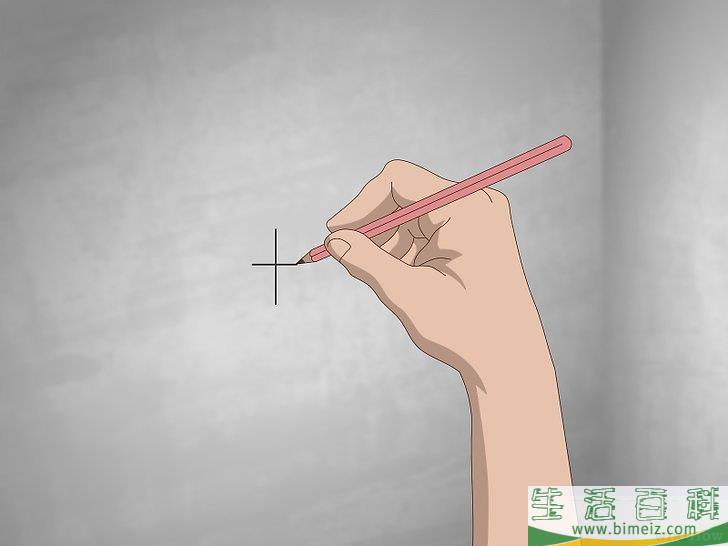 怎么在水泥墙面上悬挂物品