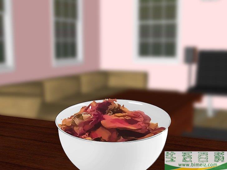 怎么去除霉味
