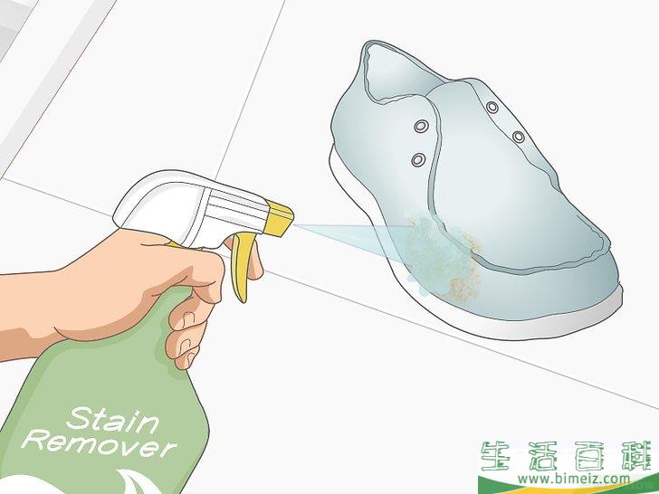 怎么清洗Crocs鞋