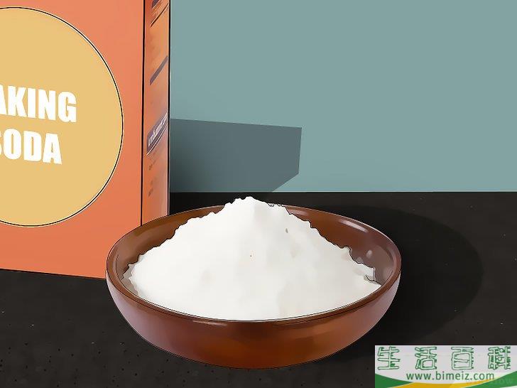 怎么去除霉味