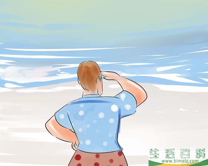 怎么应对海啸