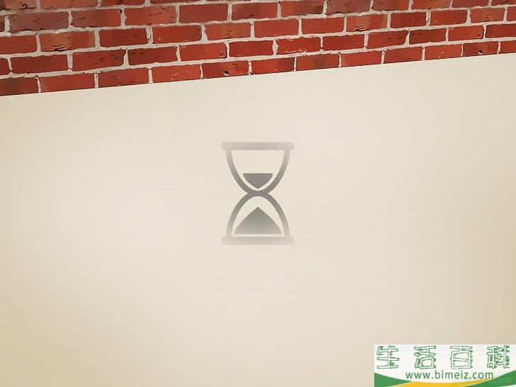 怎么为水泥表面上漆