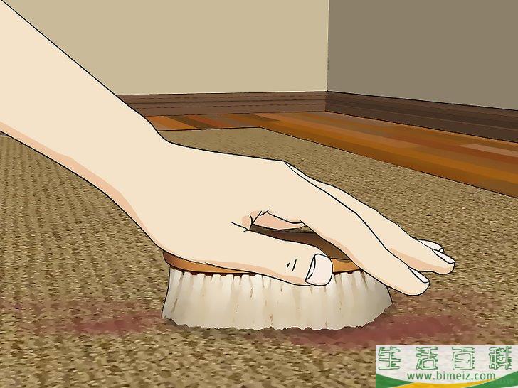 怎么去除霉味