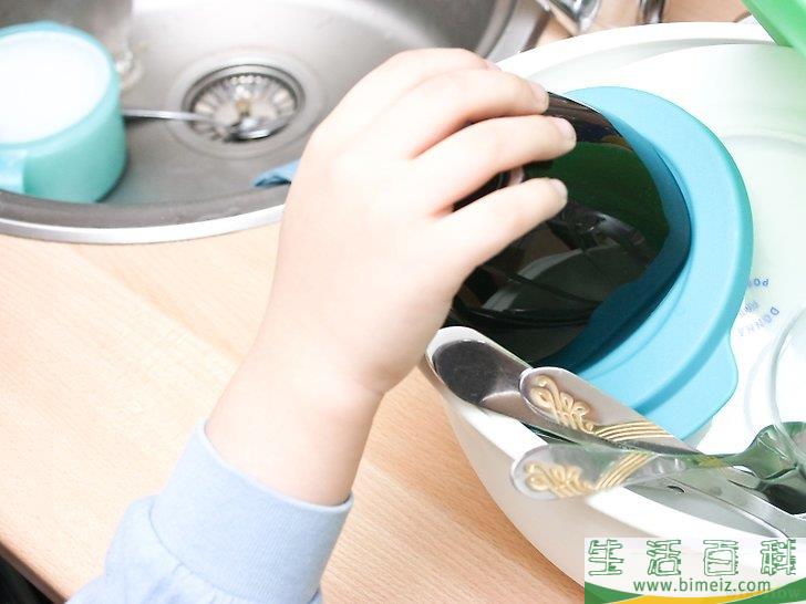 怎么保持厨房清洁及安全