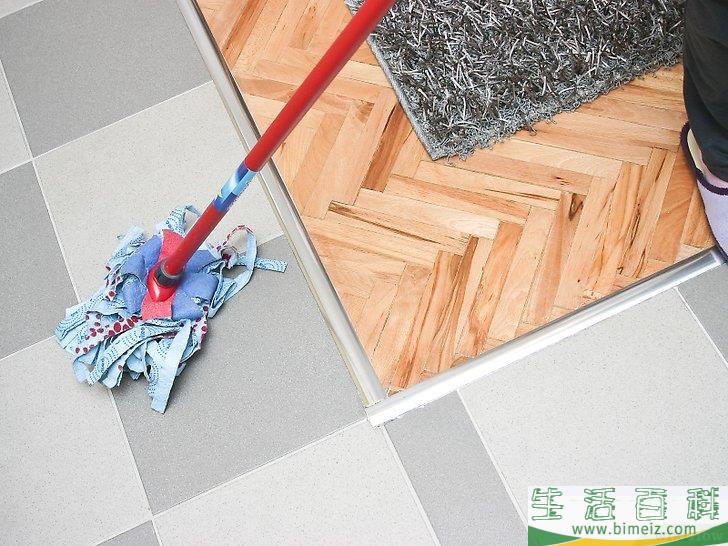 怎么保持厨房清洁及安全