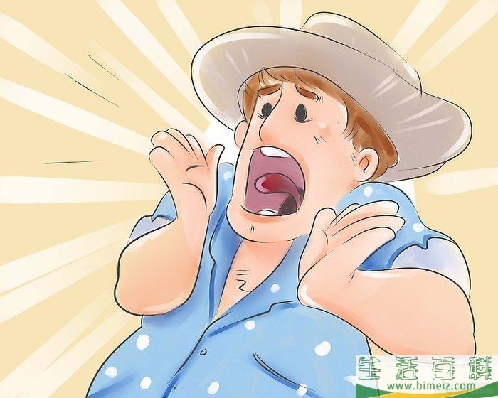 怎么应对海啸