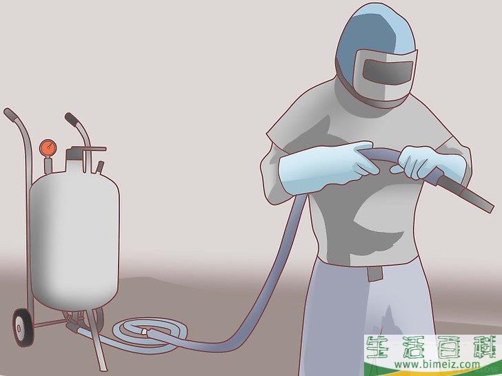 怎么去除镀铬层
