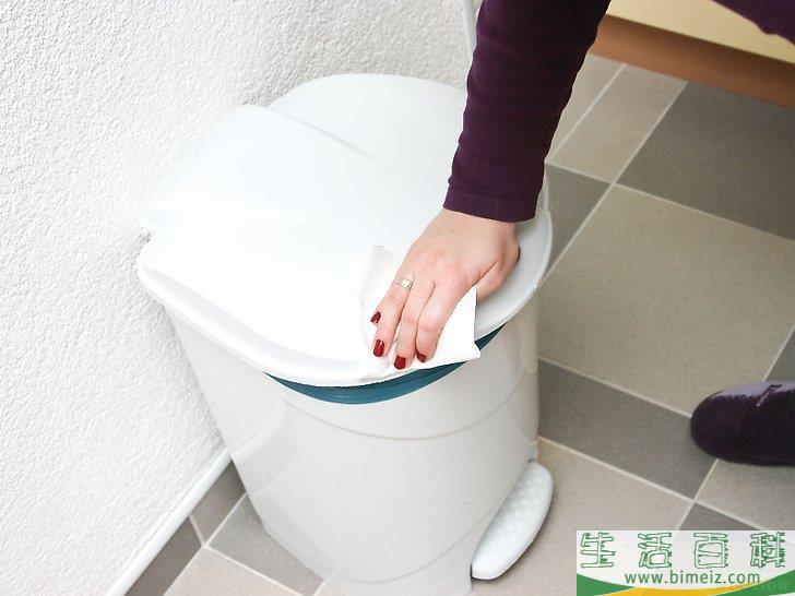 怎么保持厨房清洁及安全