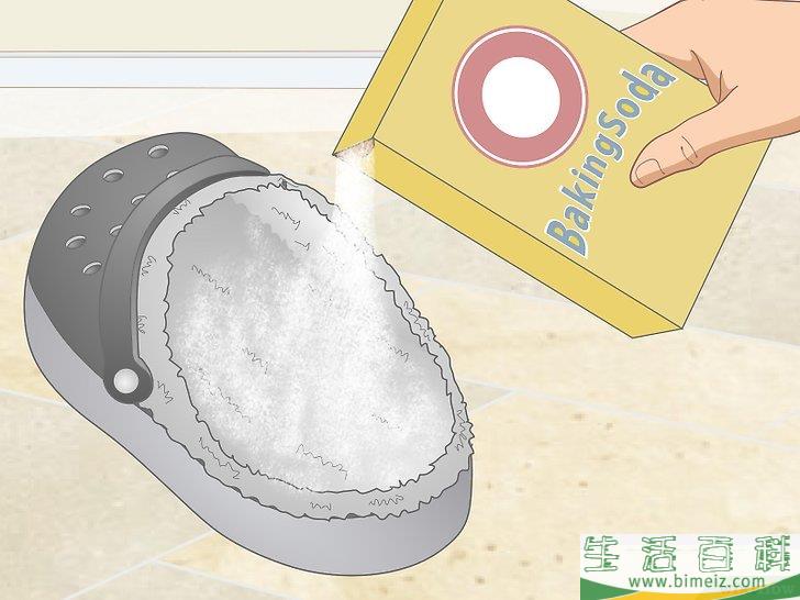 怎么清洗Crocs鞋