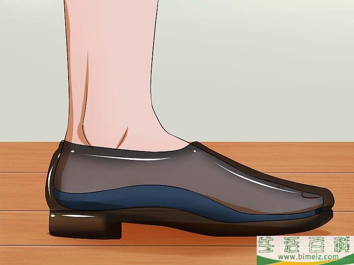 怎么让你的鞋子没有臭味