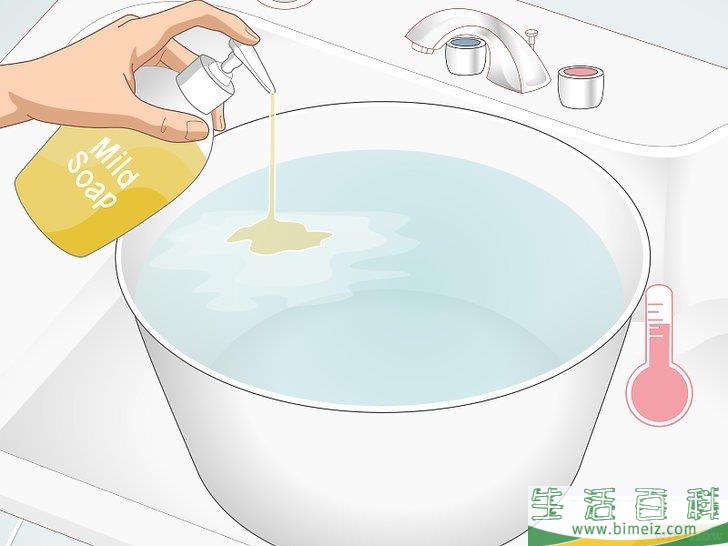 怎么清洗Crocs鞋