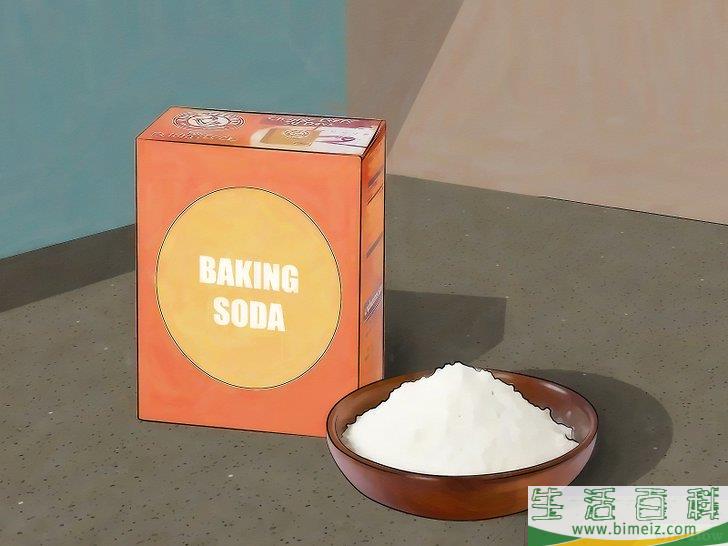 怎么去除霉味