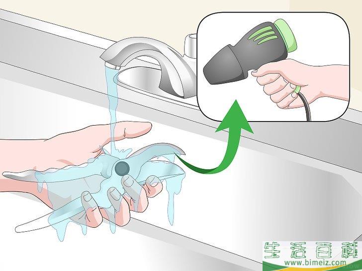怎么去除锈蚀
