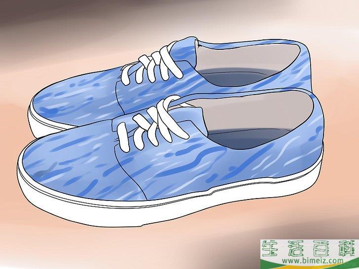 怎么让你的鞋子没有臭味