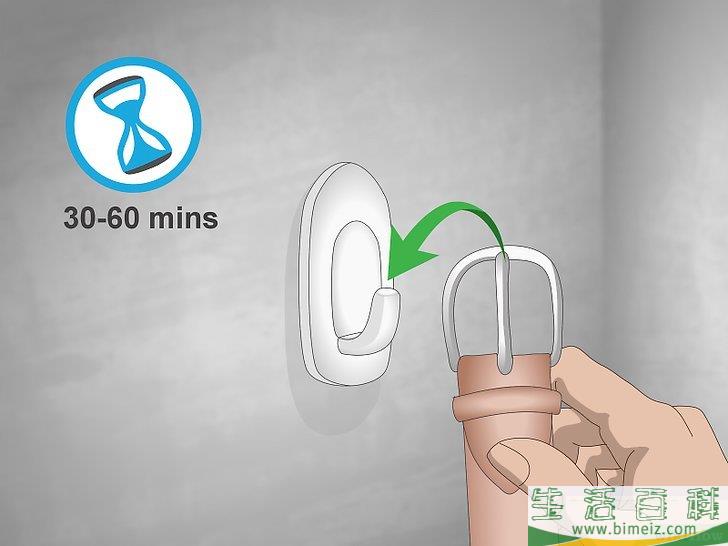 怎么在水泥墙面上悬挂物品