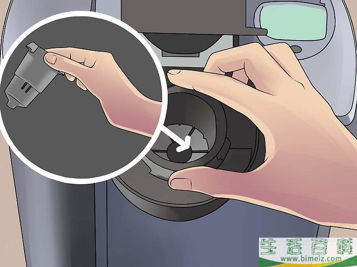 怎么给Keurig咖啡机除垢