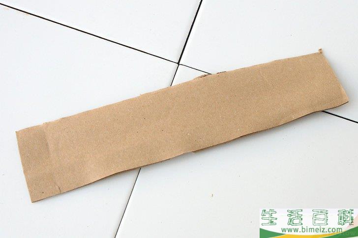 怎么自制手电筒
