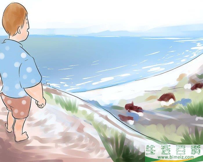 怎么应对海啸