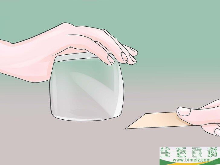 怎么捕捉苍蝇