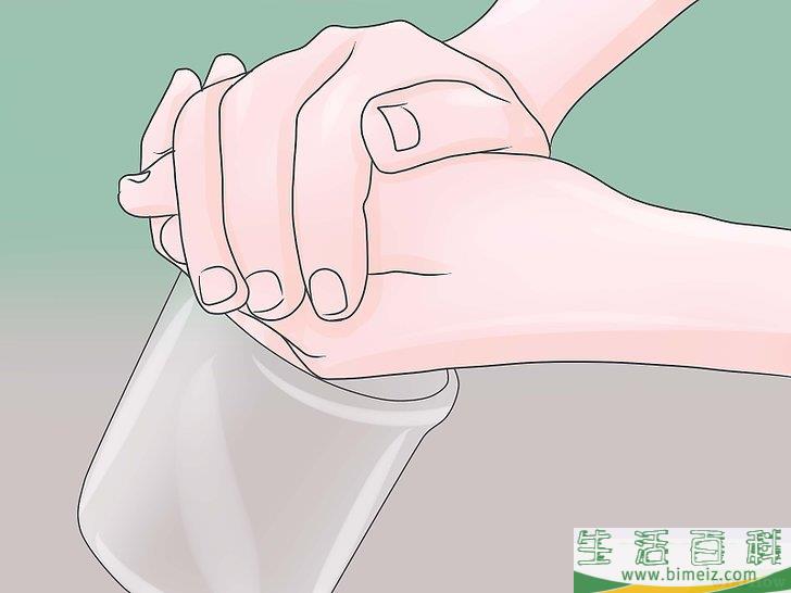 怎么捕捉苍蝇