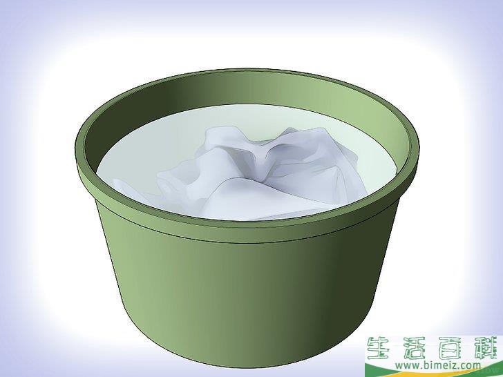 怎么去除霉味