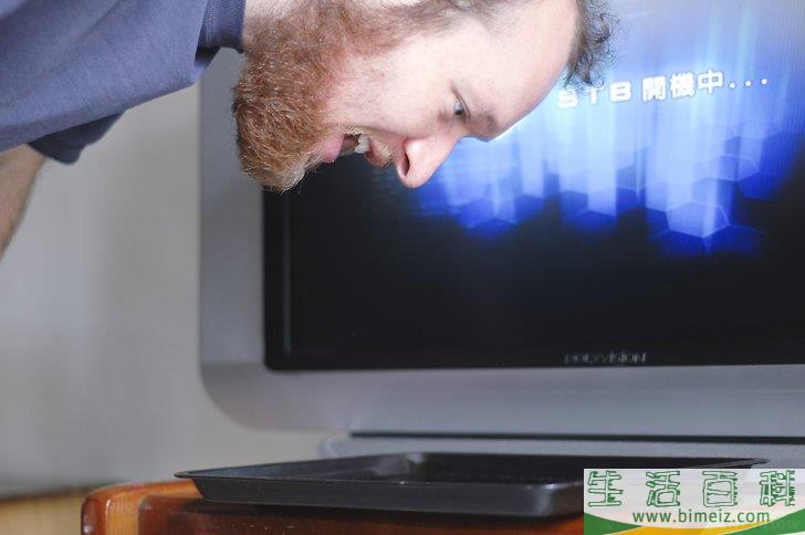怎么自制捕蚤器