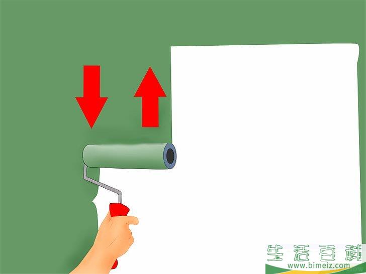 怎么修补木墙上的洞