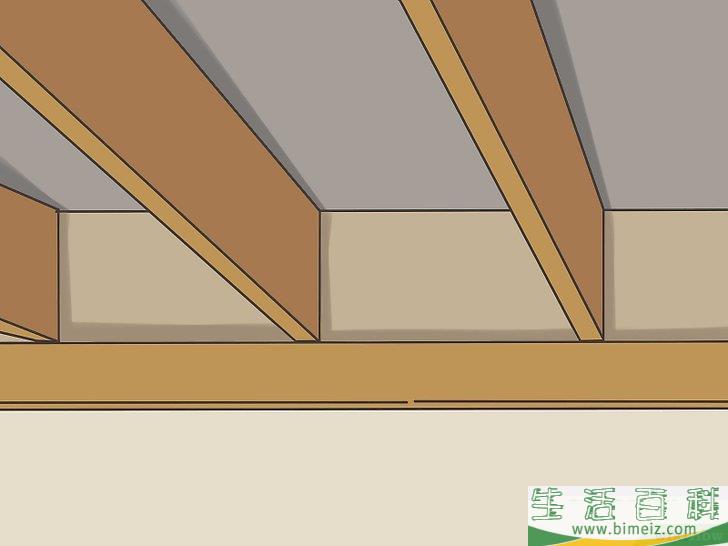怎么判断墙是否承重