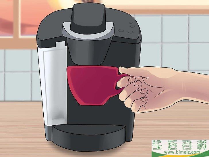 怎么给Keurig咖啡机除垢