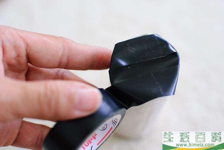 怎么自制手电筒
