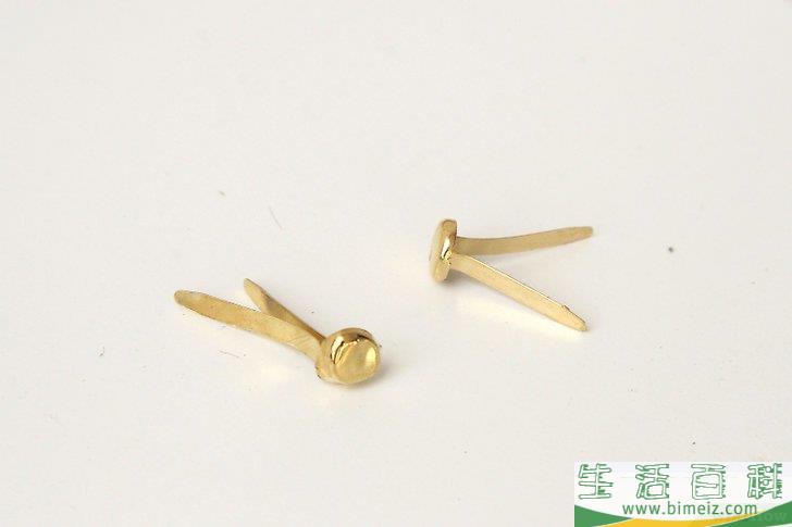 怎么自制手电筒