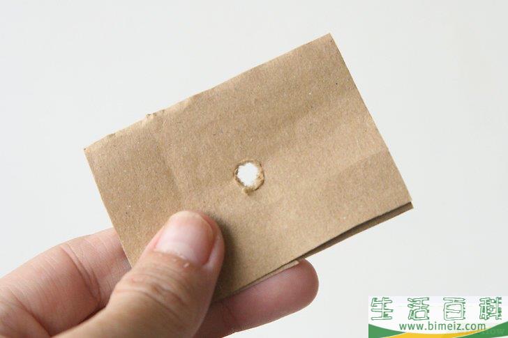 怎么自制手电筒