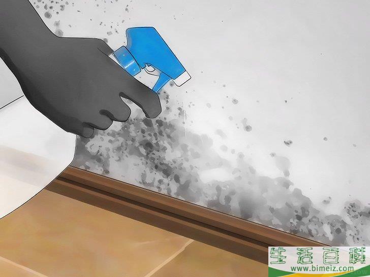 怎么去除霉味