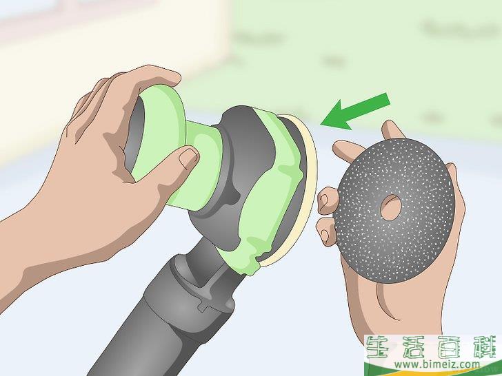 怎么去除锈蚀