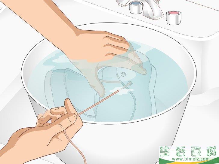 怎么清洗Crocs鞋
