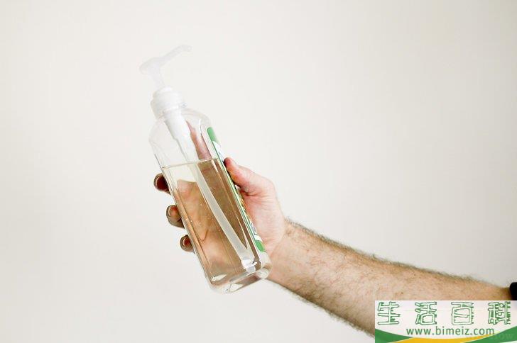 怎么自制捕蚤器