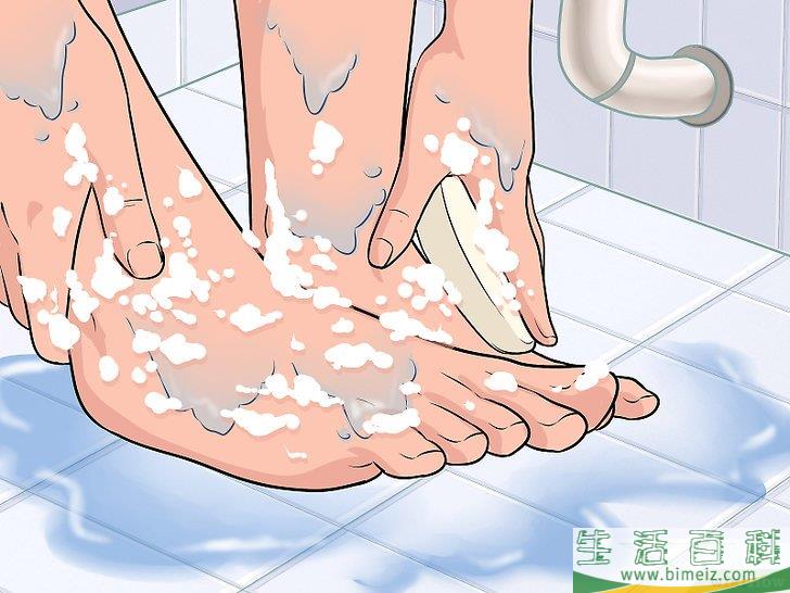 怎么让你的鞋子没有臭味