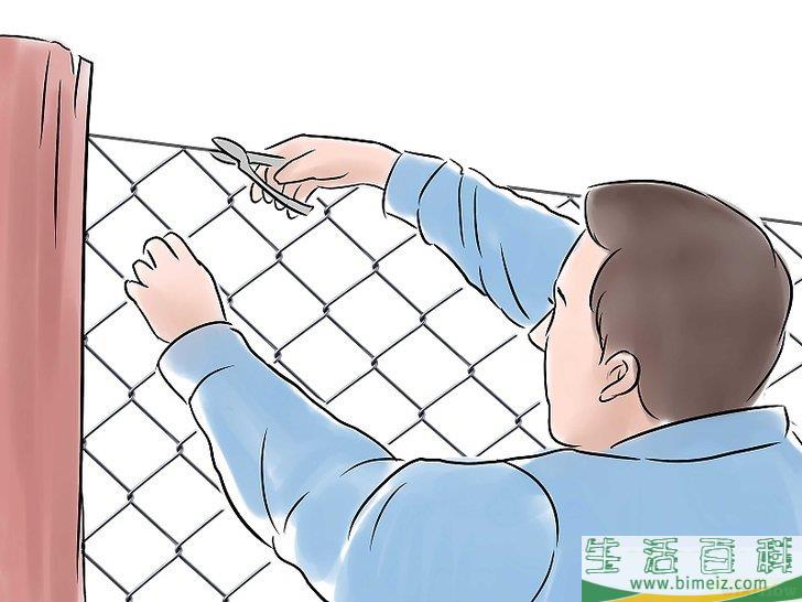 怎么种出一个花园