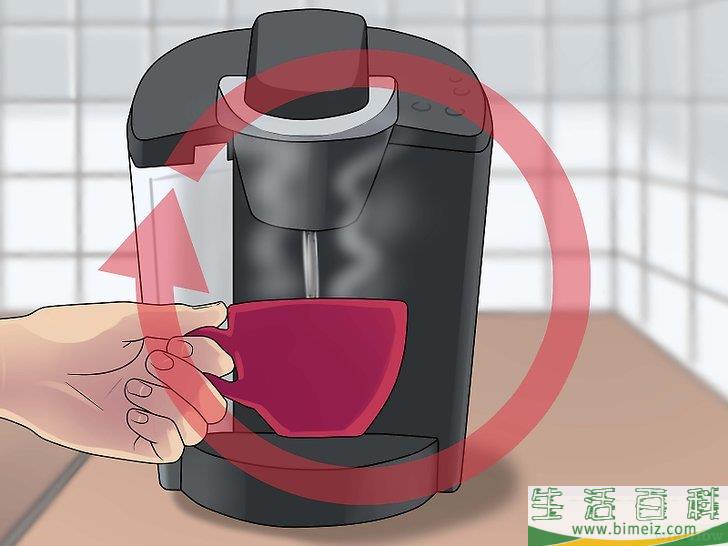 怎么给Keurig咖啡机除垢