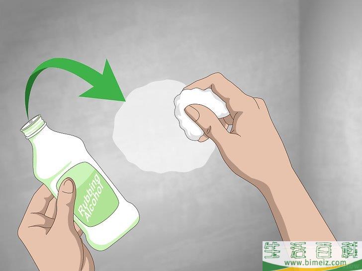 怎么在水泥墙面上悬挂物品