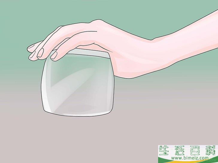 怎么捕捉苍蝇