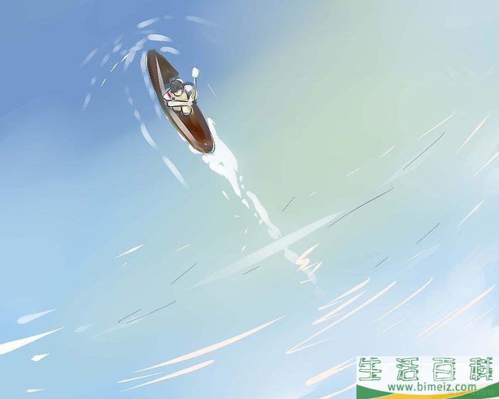 怎么应对海啸