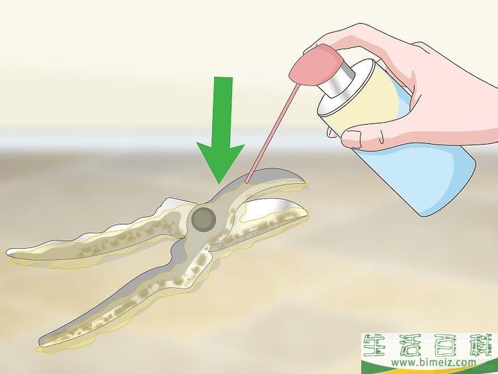 怎么去除锈蚀