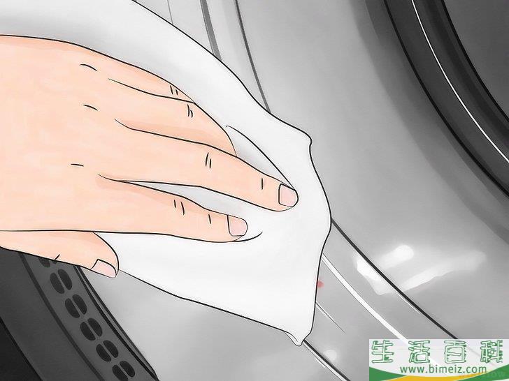 怎么去除霉味