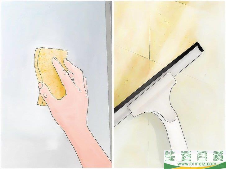 怎么去除霉味