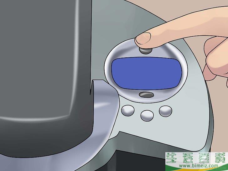 怎么给Keurig咖啡机除垢