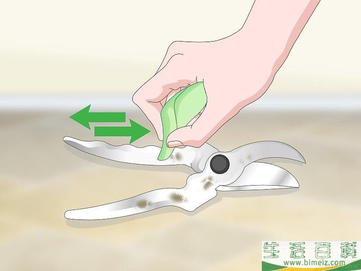 怎么去除锈蚀