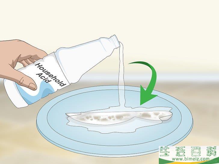 怎么去除锈蚀