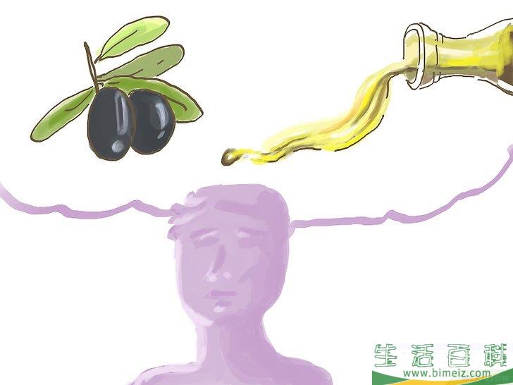 怎么种橄榄